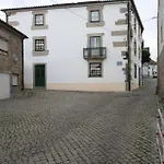 Guest house Casa Da Praca - Pinhel