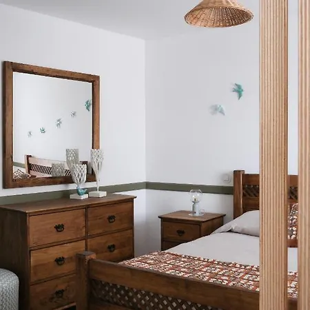 Casa Da Praca - Πανσιόν Pinhel