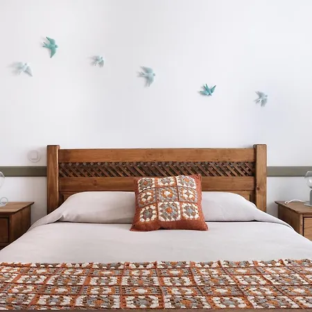 Πανσιόν Casa Da Praca -