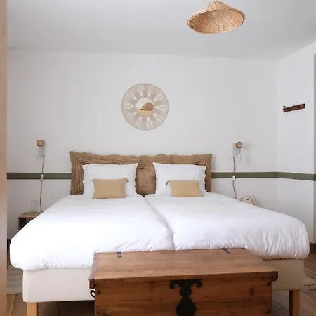 Πανσιόν Casa Da Praca - 3*