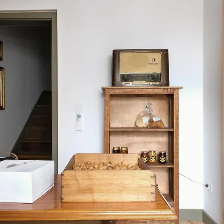 Casa Da Praca - 3* פיניאל