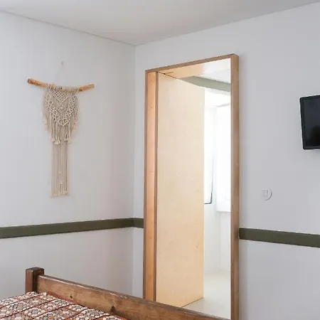 Casa Da Praca - Πανσιόν 3*