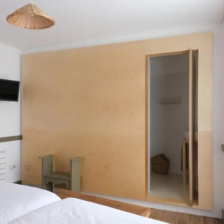 Affittacamere Casa Da Praca - 3*