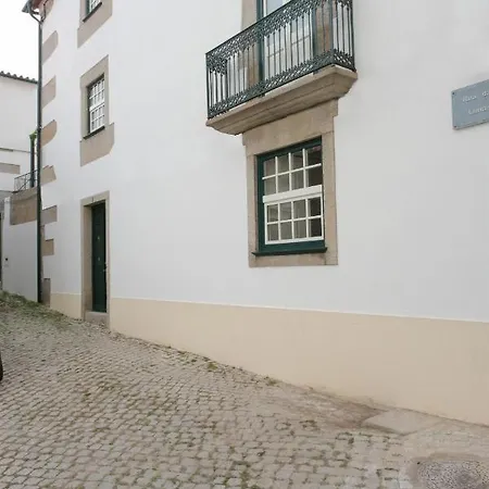 Casa Da Praca - 3* Pinhel