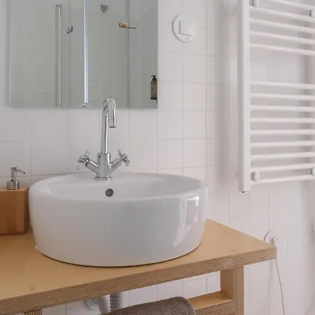 Casa Da Praca - Guest house