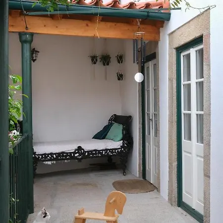 Casa Da Praca -