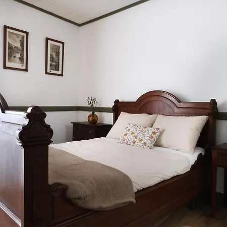 Casa Da Praca - Pinhel