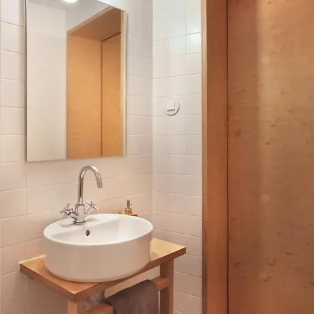 Casa Da Praca - Πανσιόν 3*