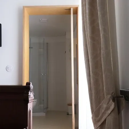 Guest house Casa Da Praca -