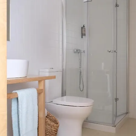 Casa Da Praca -