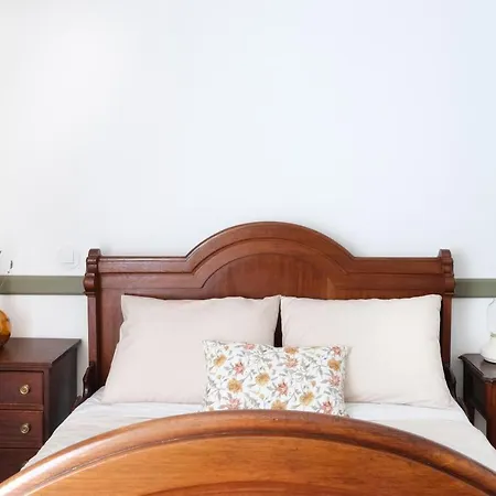 Πανσιόν Casa Da Praca -