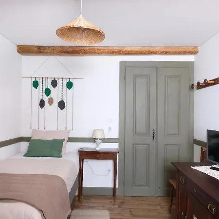 Casa Da Praca - Pinhel