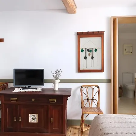 Casa Da Praca - 3* Pinhel