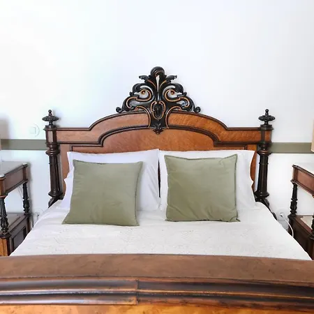 Guest house Casa Da Praca - Pinhel