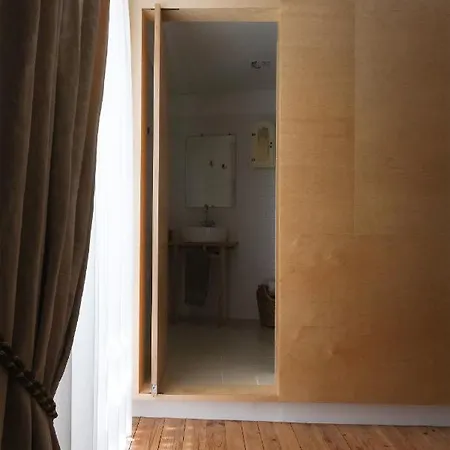 Casa Da Praca -