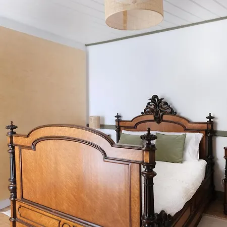 Πανσιόν Casa Da Praca - 3*