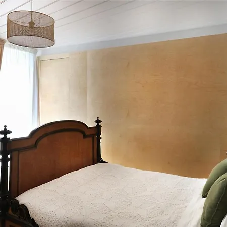 Casa Da Praca - Πανσιόν 3*