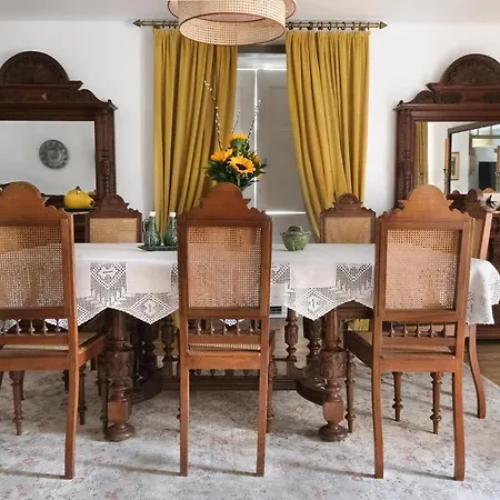 Casa Da Praca - Guest house *