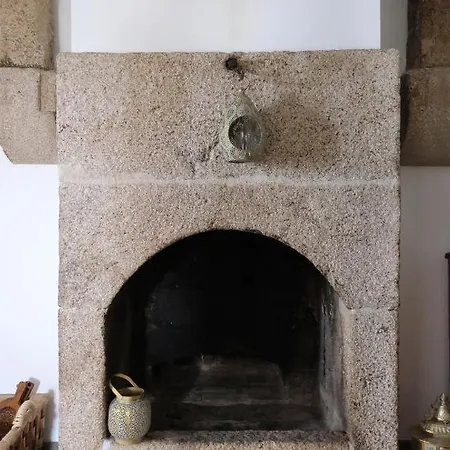 Casa Da Praca - Pinhel