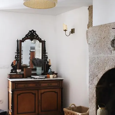 Casa Da Praca -