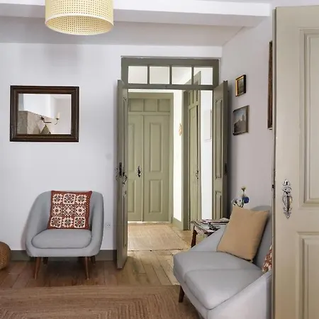 Πανσιόν Casa Da Praca - 3*