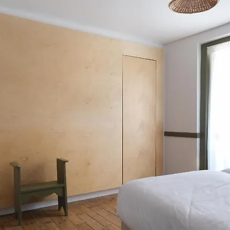 Casa Da Praca - Πανσιόν