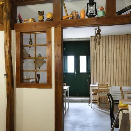 Πανσιόν Casa Da Praca - Pinhel