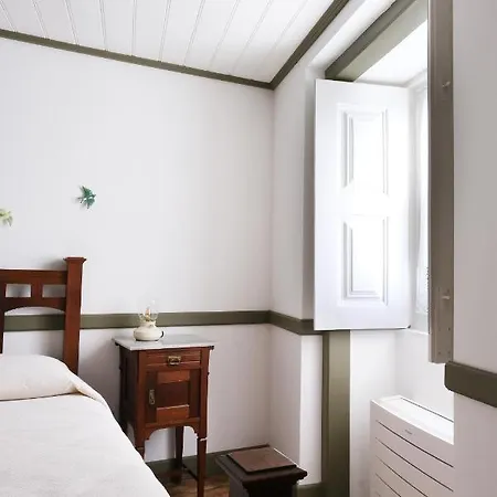 Casa Da Praca - Guest house