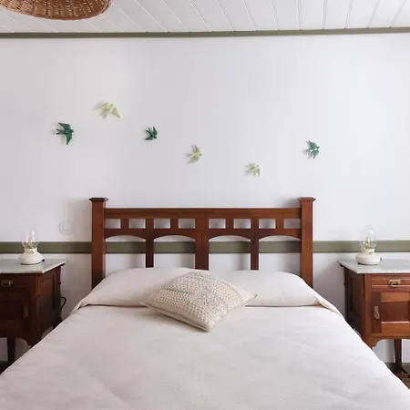 Guest house Casa Da Praca - *
