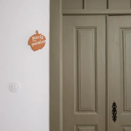 Casa Da Praca -