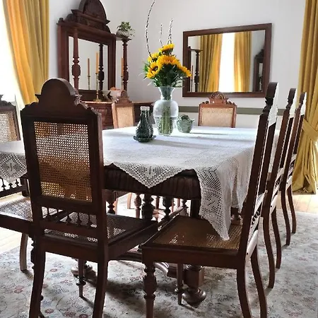 Casa Da Praca -