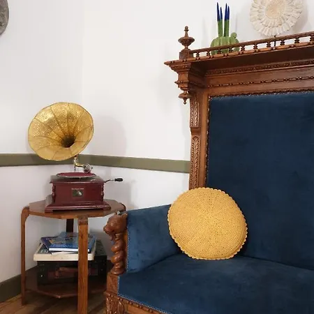 Casa Da Praca - Πανσιόν