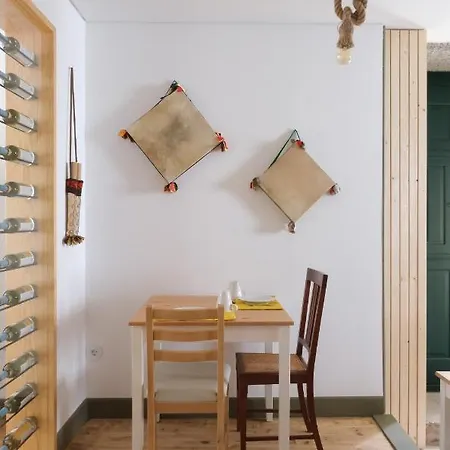 Casa Da Praca - Pinhel
