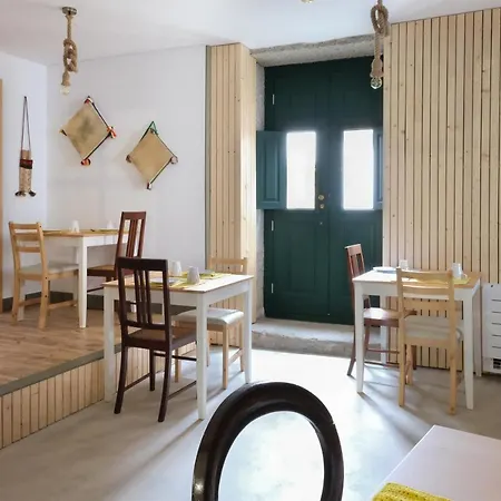 Casa Da Praca - Guest house Pinhel