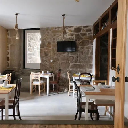 Guest house Casa Da Praca -