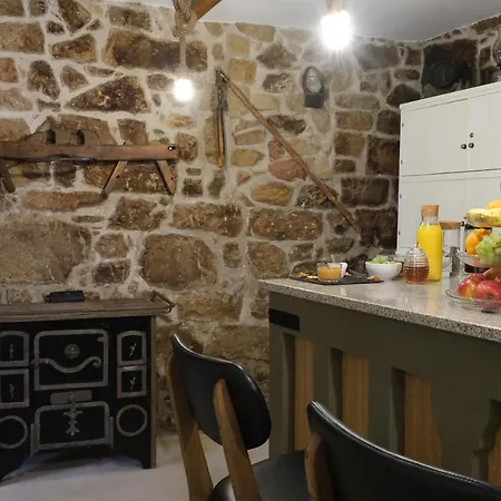 Casa Da Praca - Pinhel