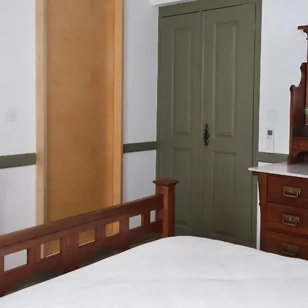 Casa Da Praca - Pinhel