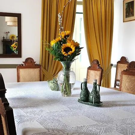 Casa Da Praca - Pinhel