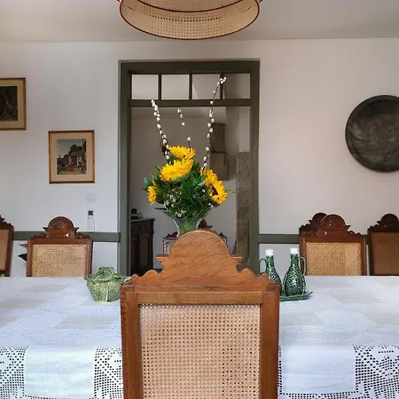Guest house Casa Da Praca -