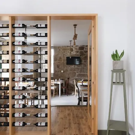Casa Da Praca - Guest house Pinhel