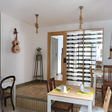 Casa Da Praca - Pinhel