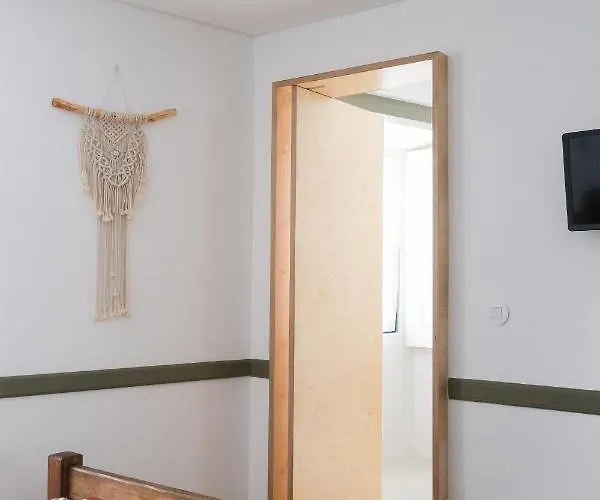 Casa Da Praca - Guest house 3*