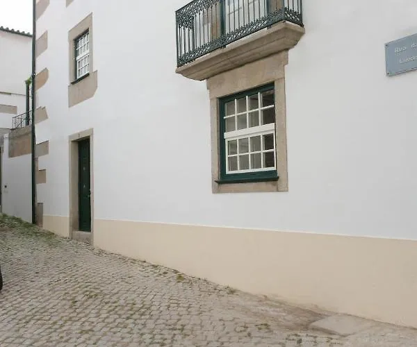 Casa Da Praca - 3* 핀헬