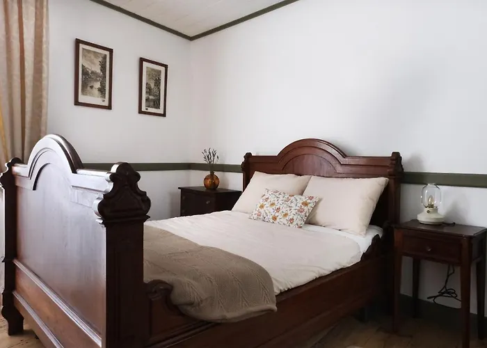 Casa Da Praca - Pinhel