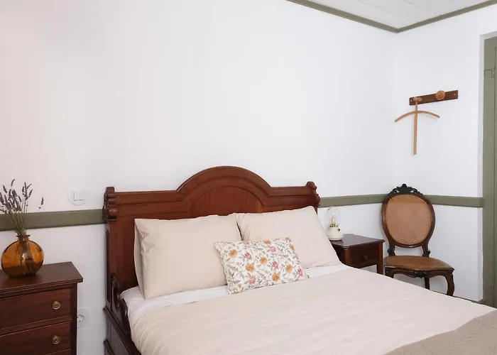 Casa Da Praca - Guest house