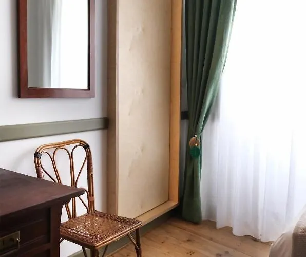 Casa Da Praca - Guest house 3*