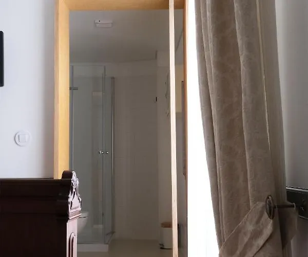 Guest house Casa Da Praca -