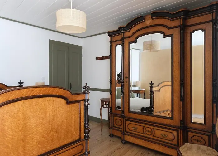 Casa Da Praca - Pinhel