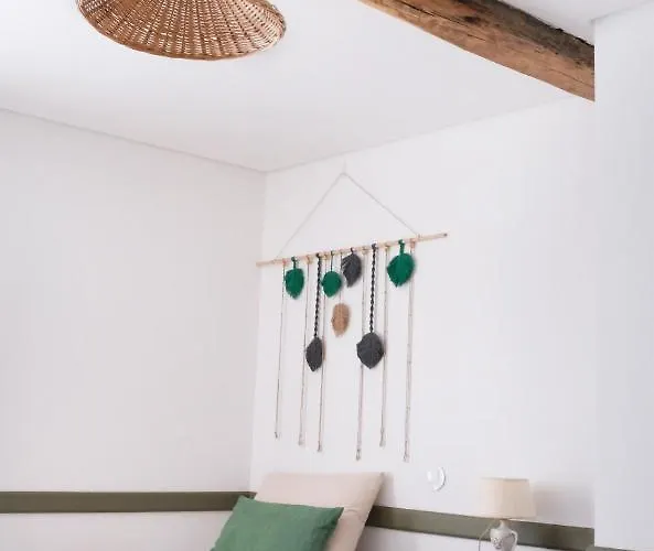 Guest house Casa Da Praca - Pinhel