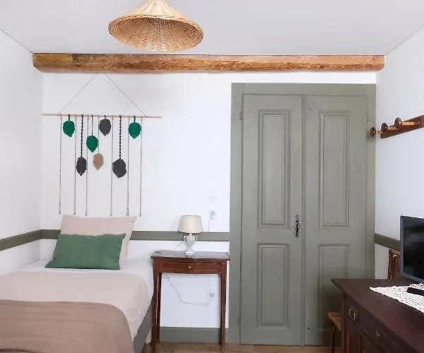 Casa Da Praca - Pinhel